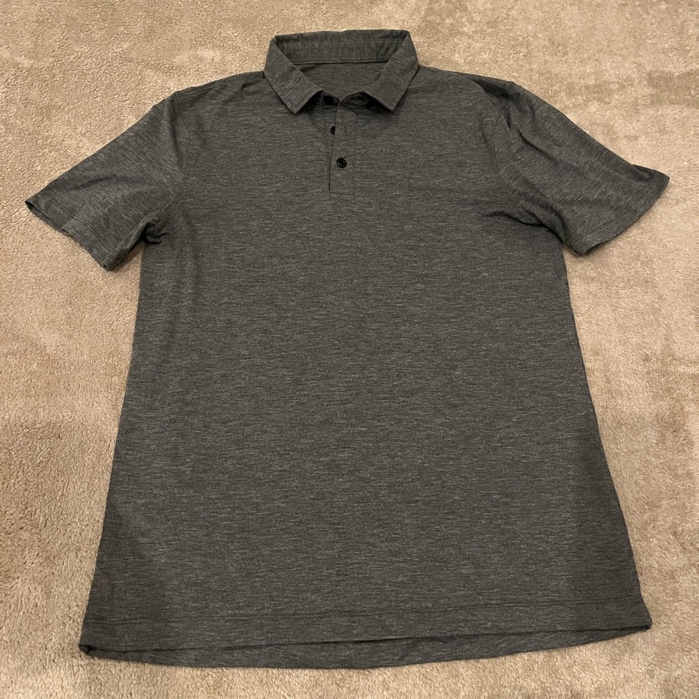 Lululemon Men’s Evolution Polo